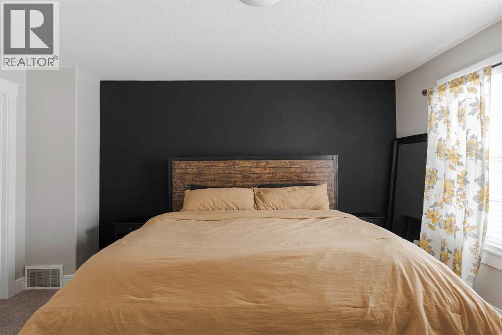 401 Sparrow Hawk Drive, Fort McMurray