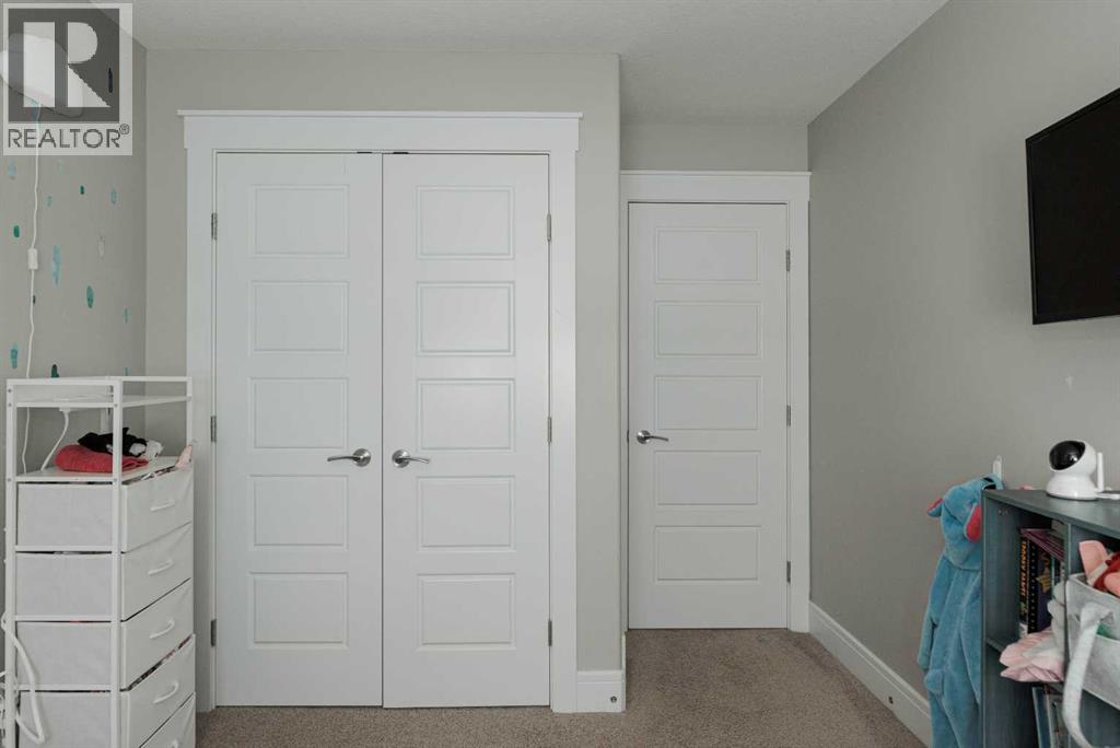 401 Sparrow Hawk Drive, Fort McMurray