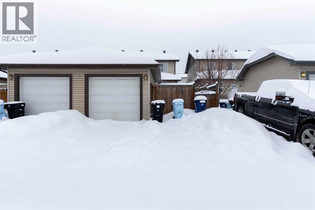 401 Sparrow Hawk Drive, Fort McMurray