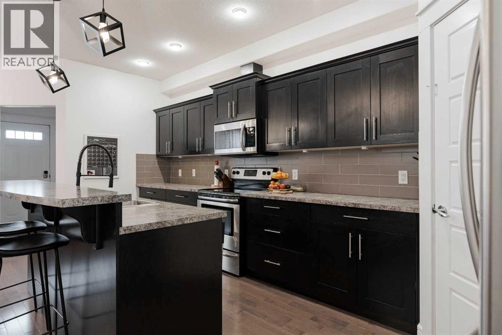 401 Sparrow Hawk Drive, Fort McMurray