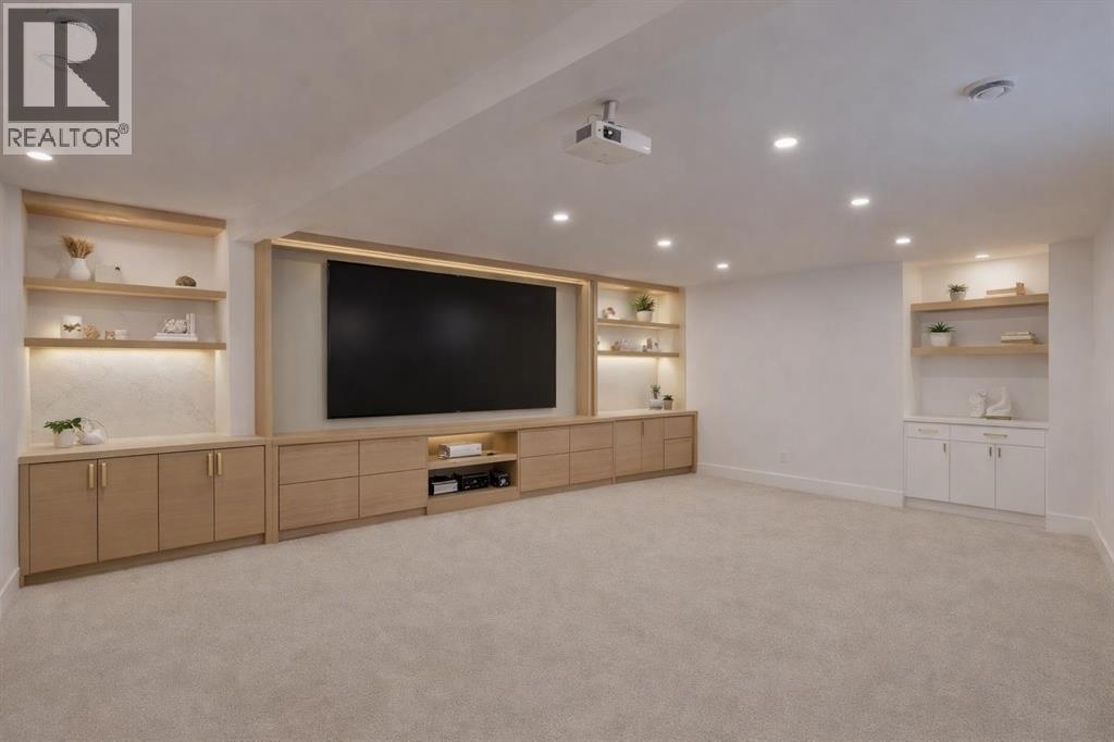 Single Family House for Sale in  Victoria Crescent NW Banff Trail Calgary 