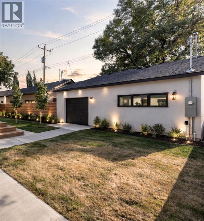 Single Family House for Sale in  Victoria Crescent NW Banff Trail Calgary 