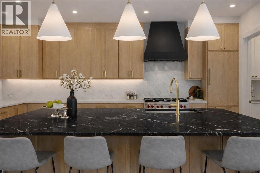 Single Family House for Sale in  Victoria Crescent NW Banff Trail Calgary 