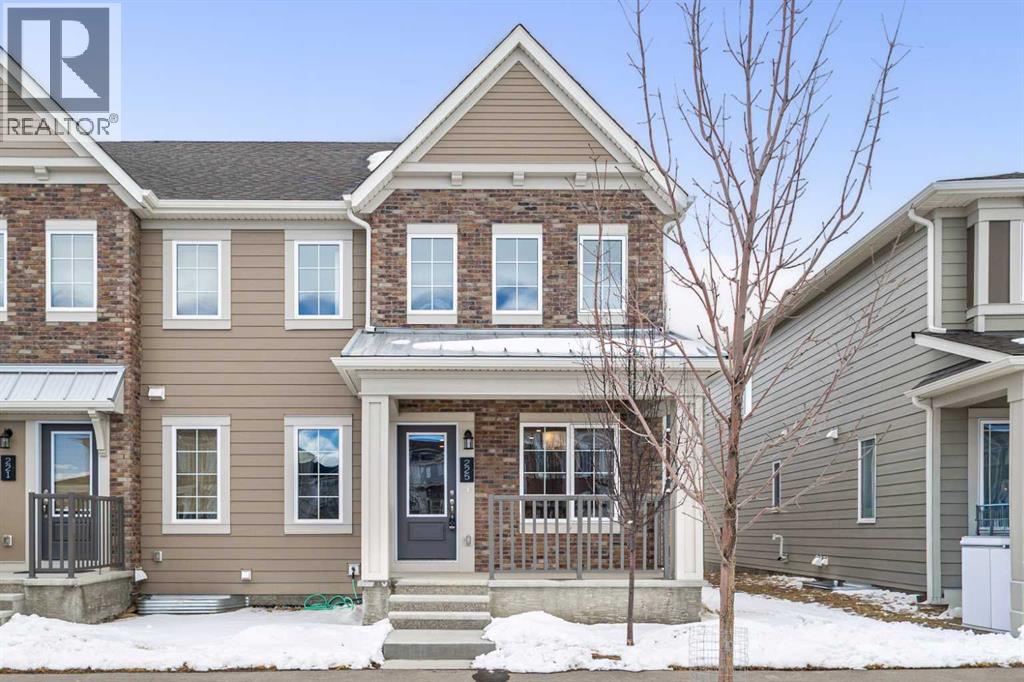 225 Yorkville Boulevard SW