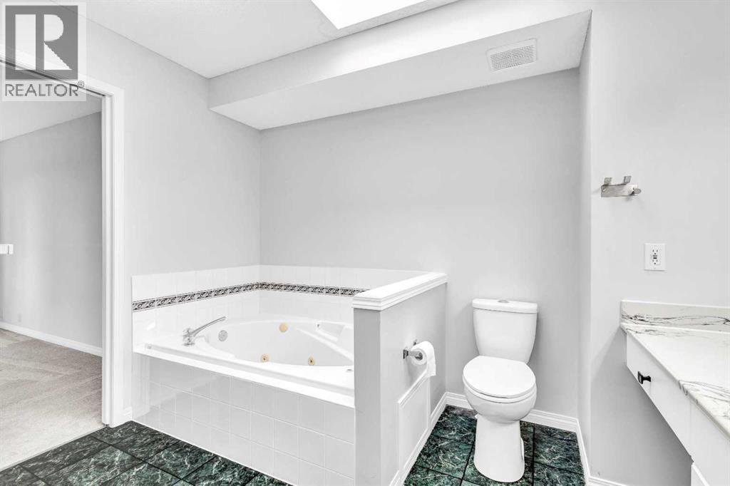 Single Family House for Sale in  Springbank Place SW Springbank Hill Calgary 