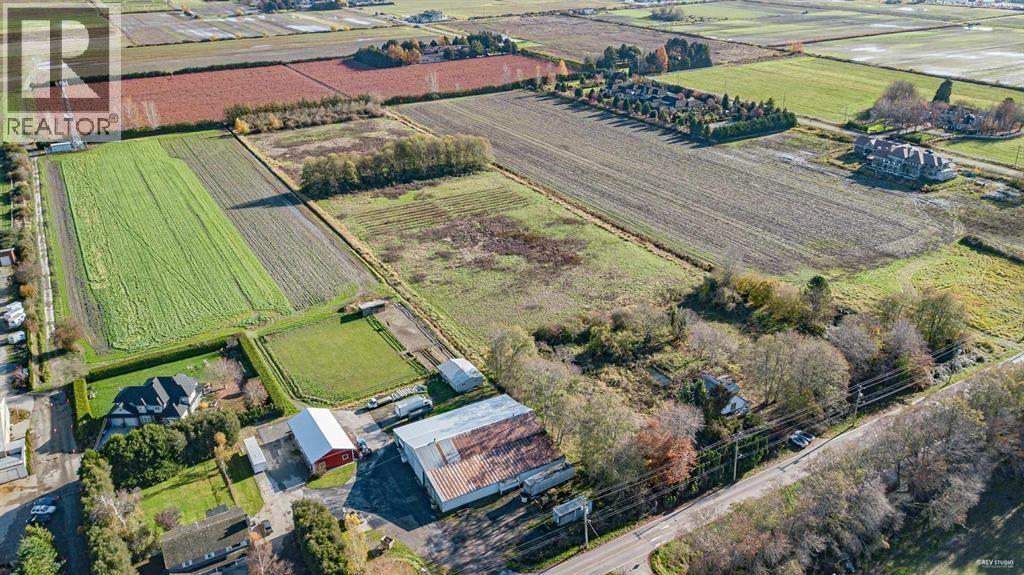 12620 NO. 3 Road, Richmond