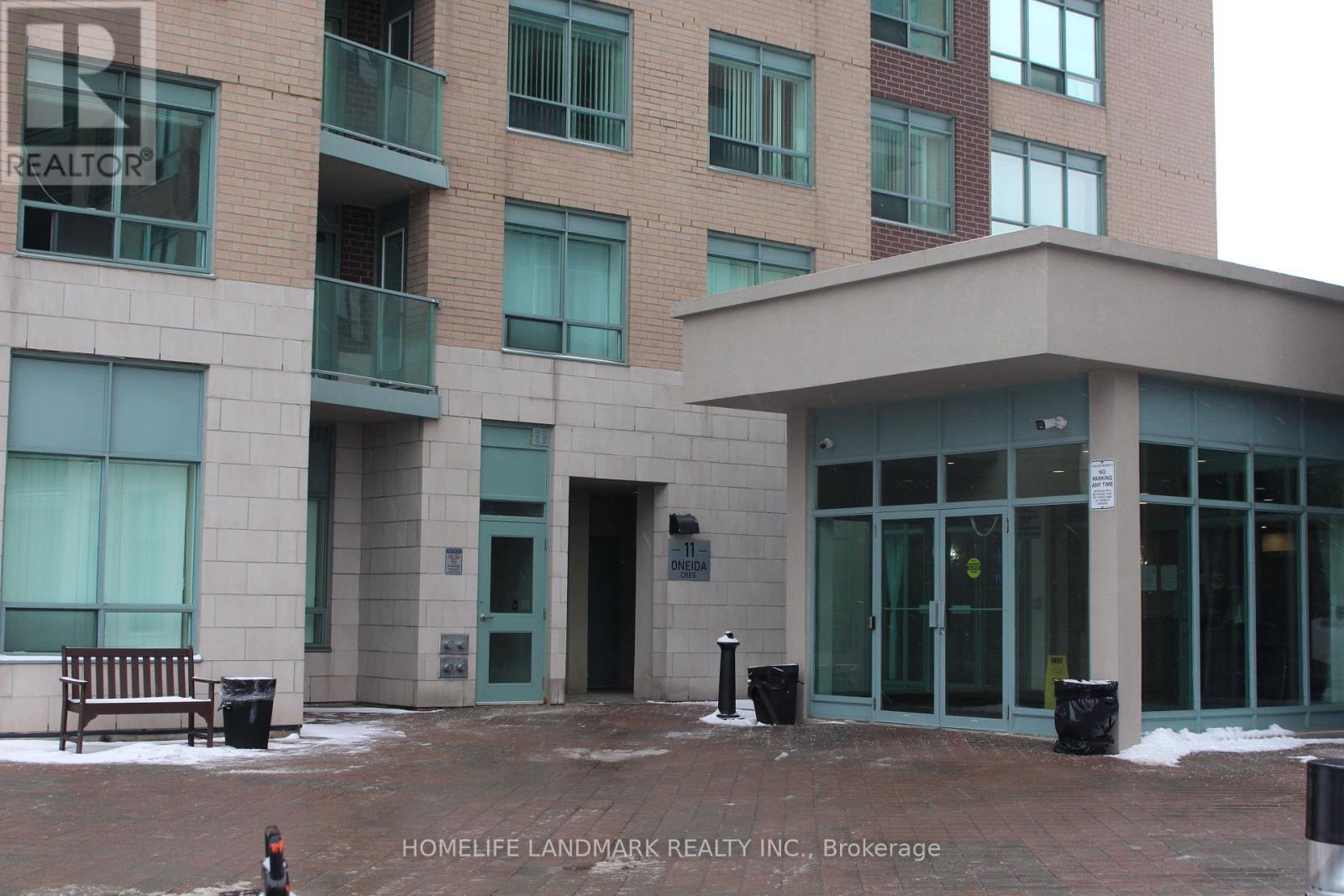 708 - 11 ONEIDA CRESCENT - Photo 2 of 21, Richmond Hill (Langstaff), Ontario