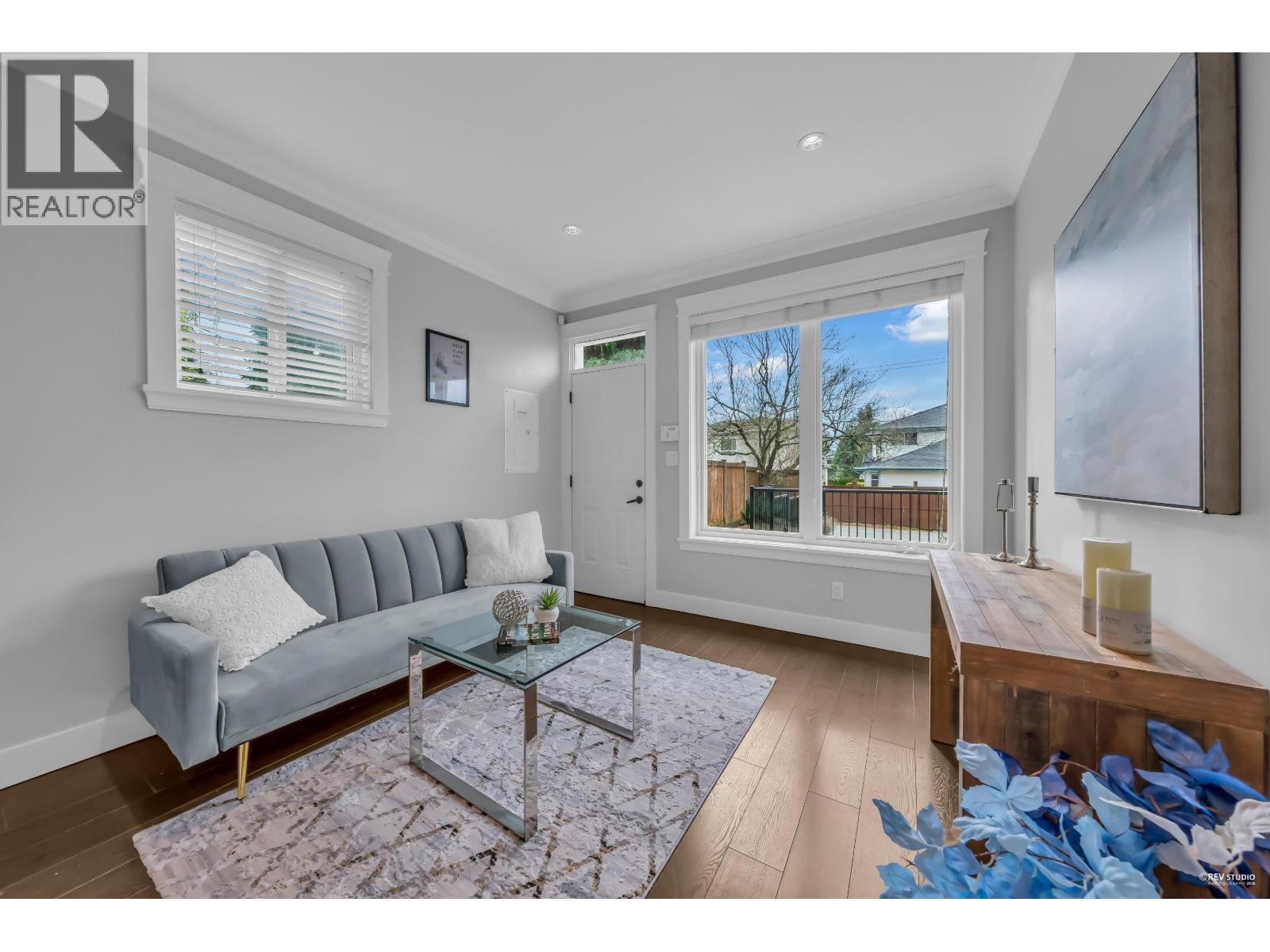 4364 GRETA STREET, Burnaby