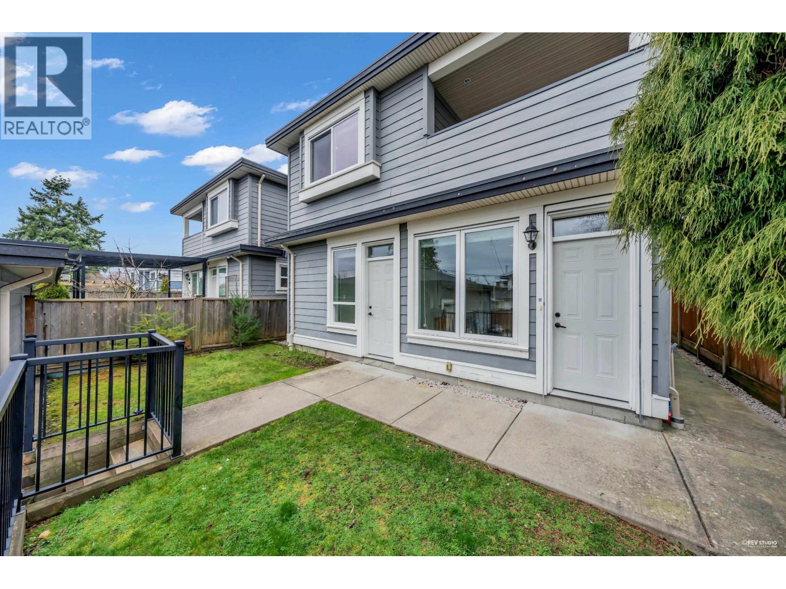 4364 GRETA STREET, Burnaby