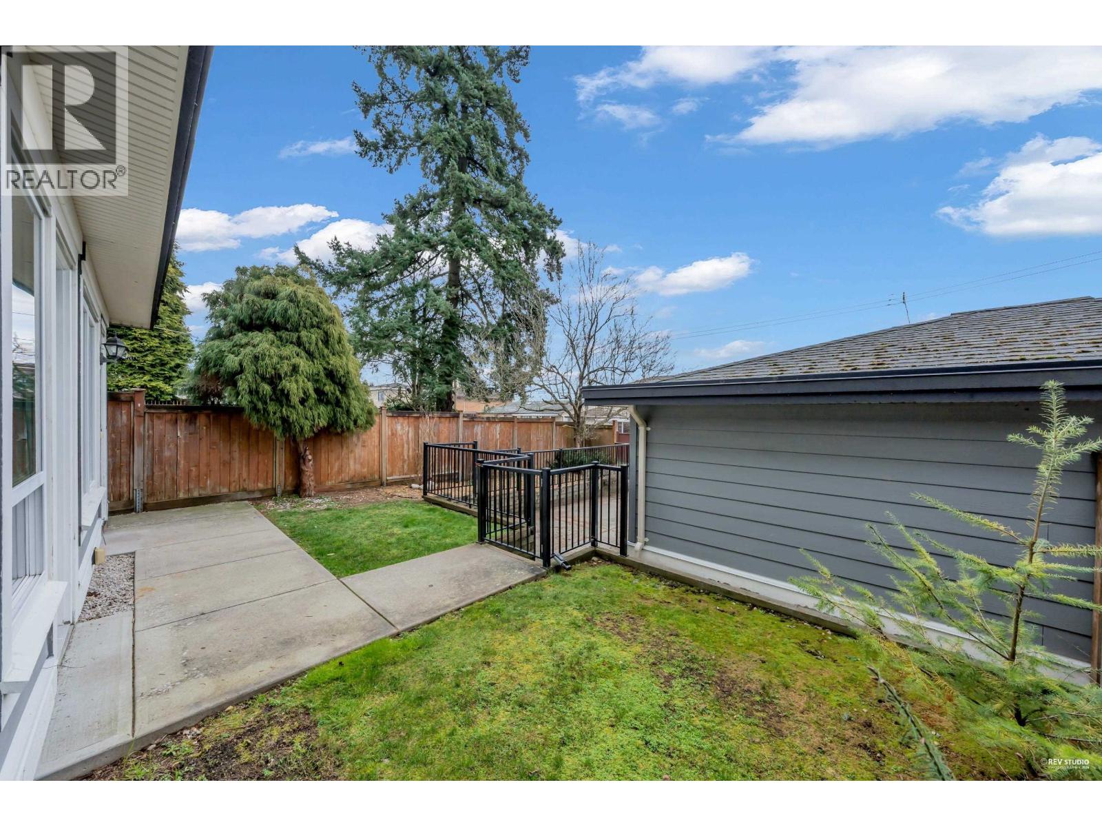 4364 GRETA STREET, Burnaby