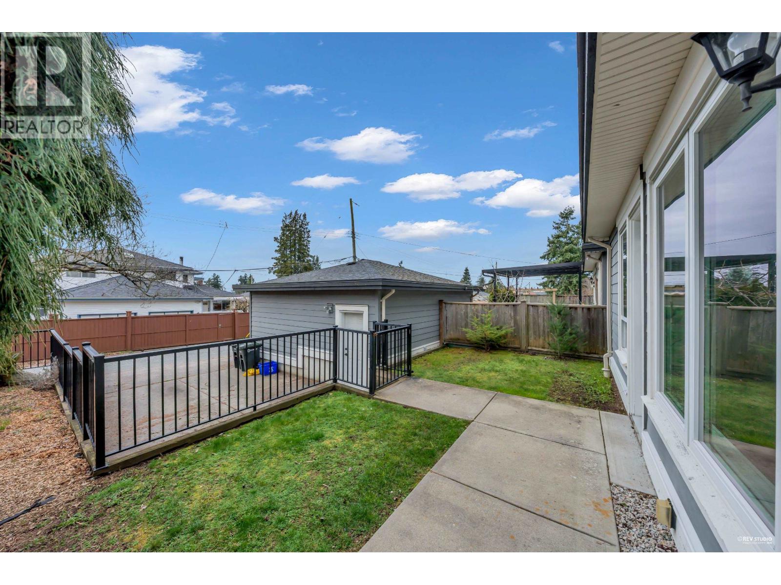 4364 GRETA STREET, Burnaby