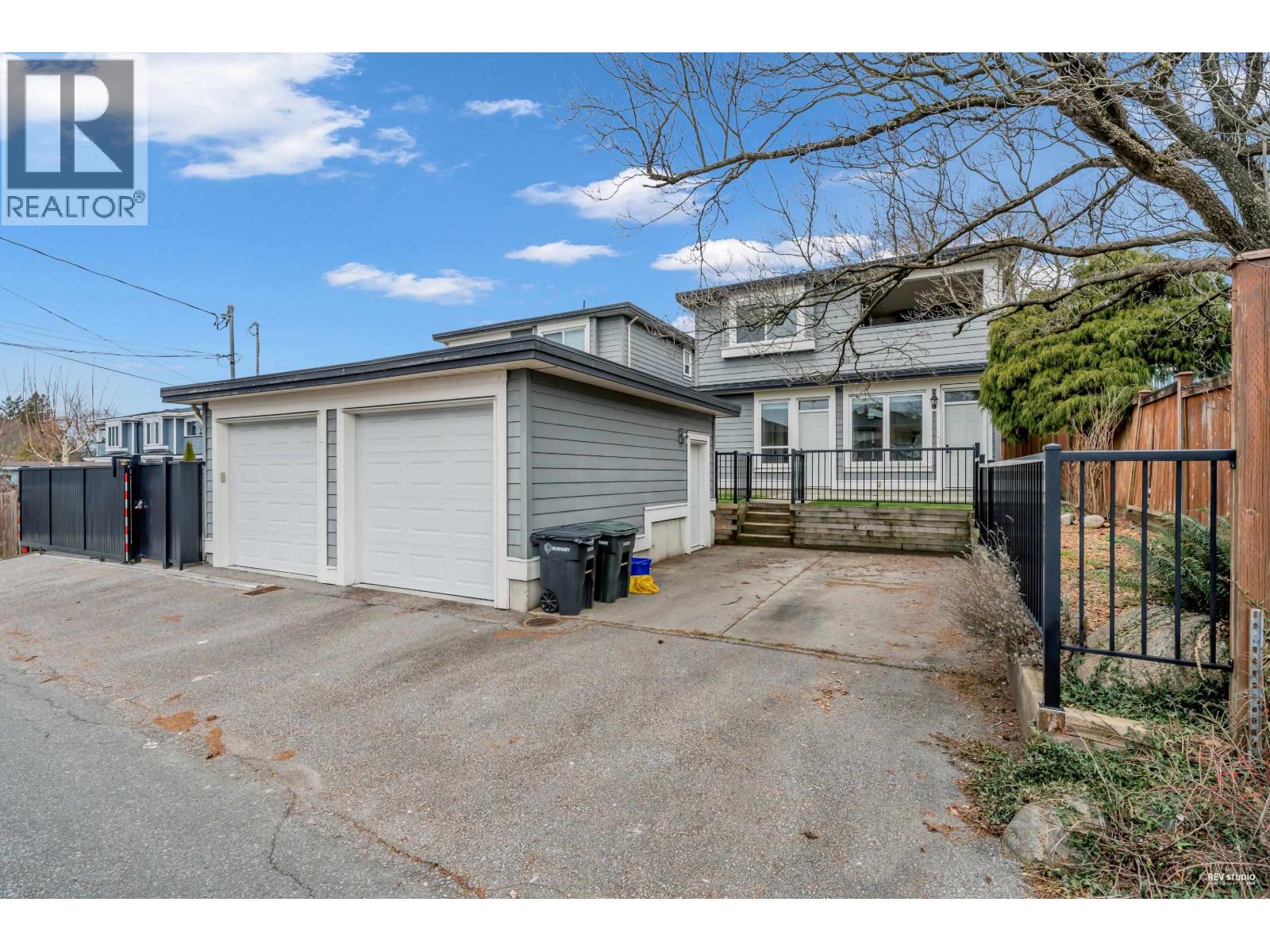 4364 GRETA STREET, Burnaby