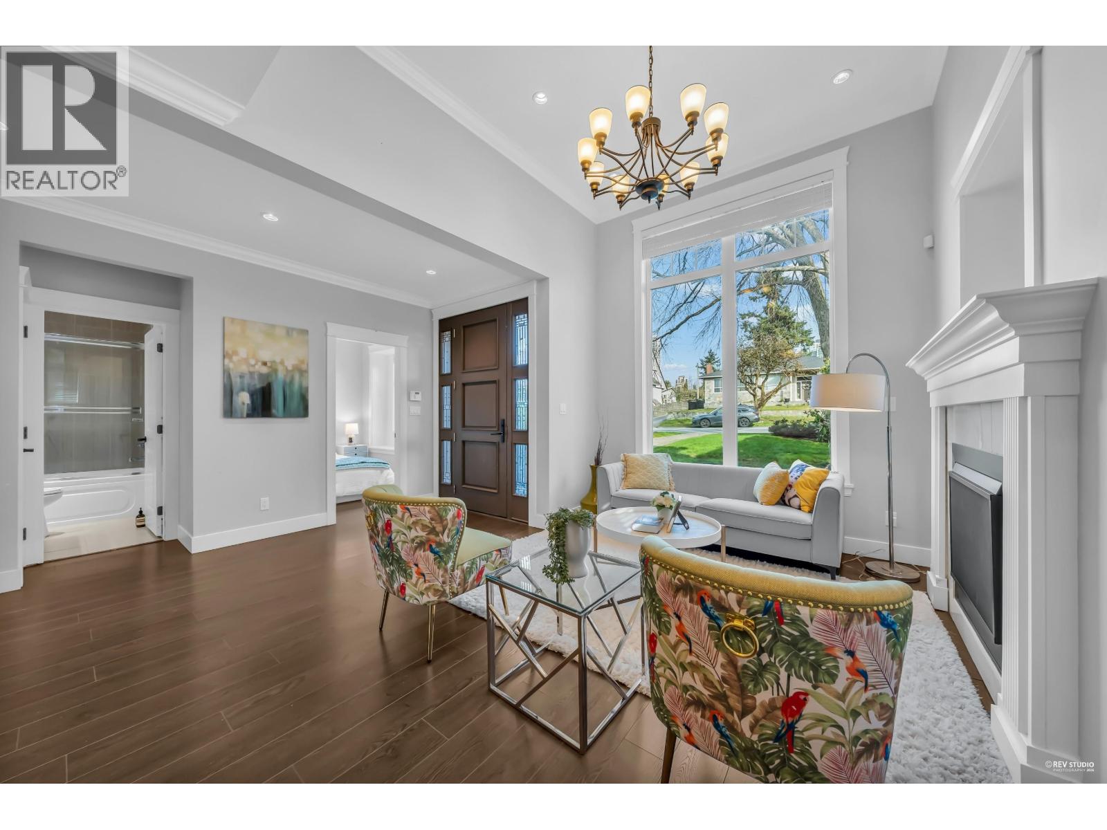 4364 GRETA STREET, Burnaby