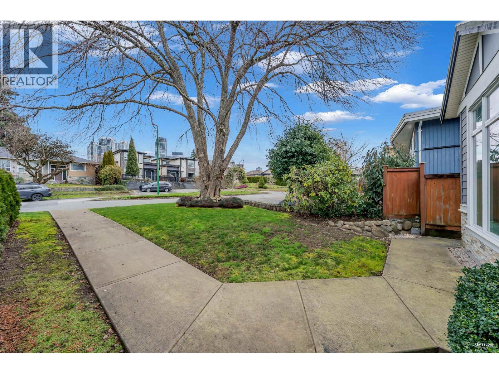 4364 GRETA STREET, Burnaby