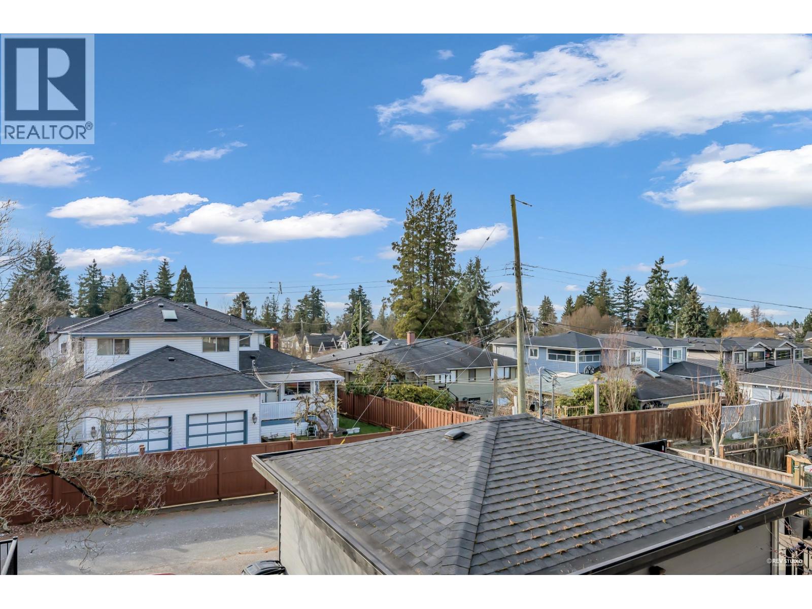 4364 GRETA STREET, Burnaby