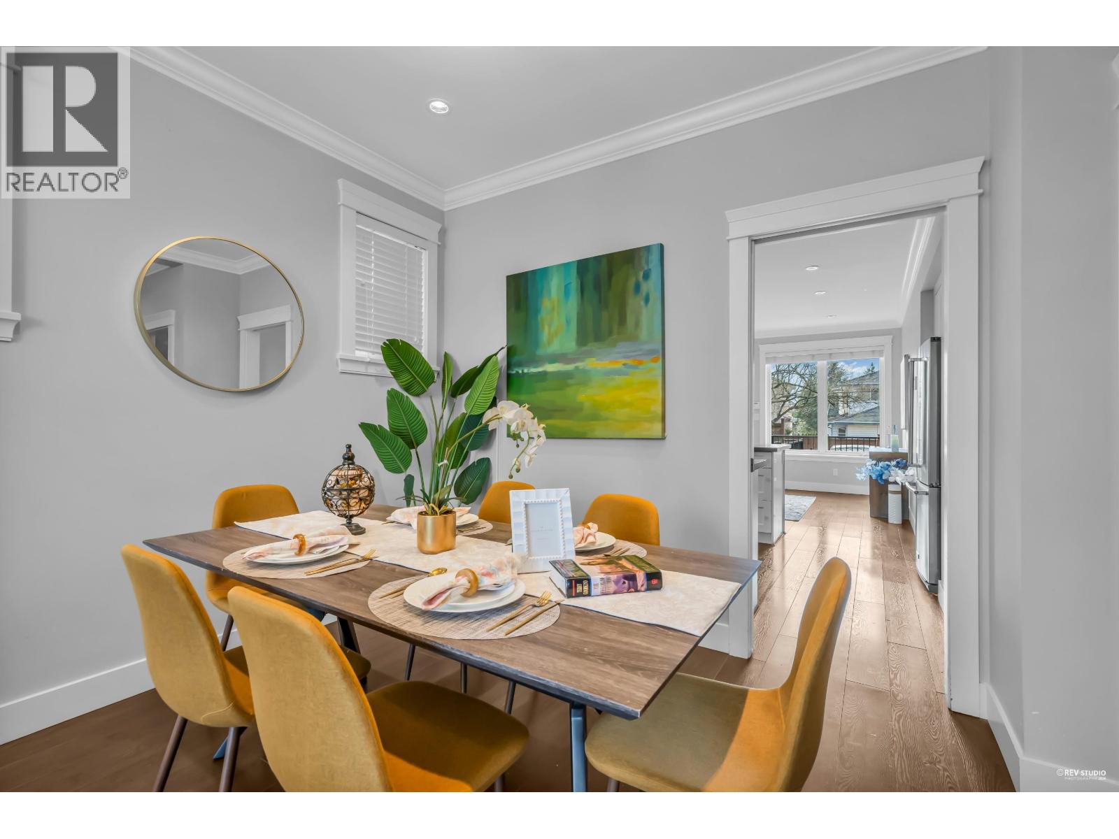 4364 GRETA STREET, Burnaby