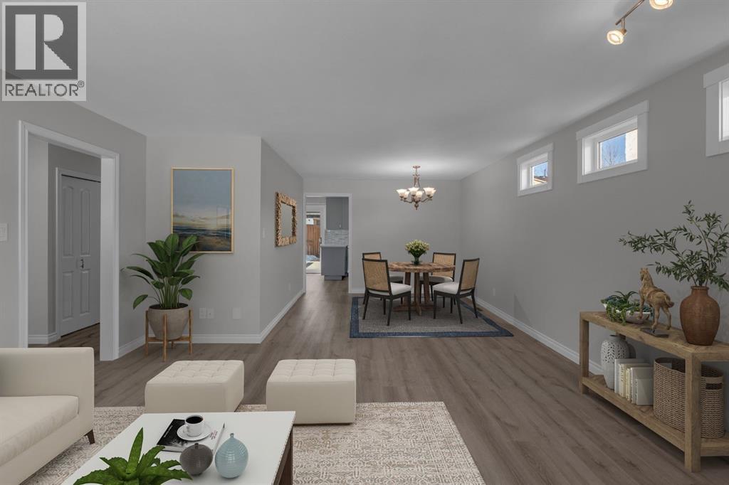 Single Family House Bungalow for Sale in  Berwick Place NW Beddington Heights Calgary 