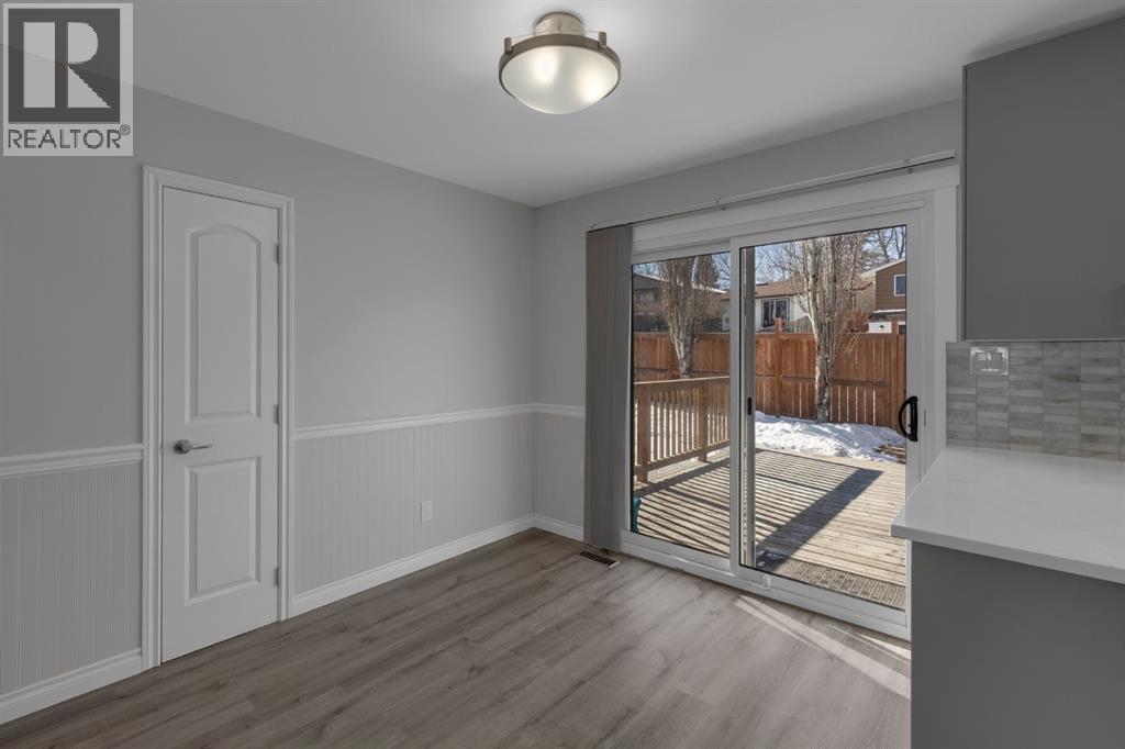 Single Family House Bungalow for Sale in  Berwick Place NW Beddington Heights Calgary 