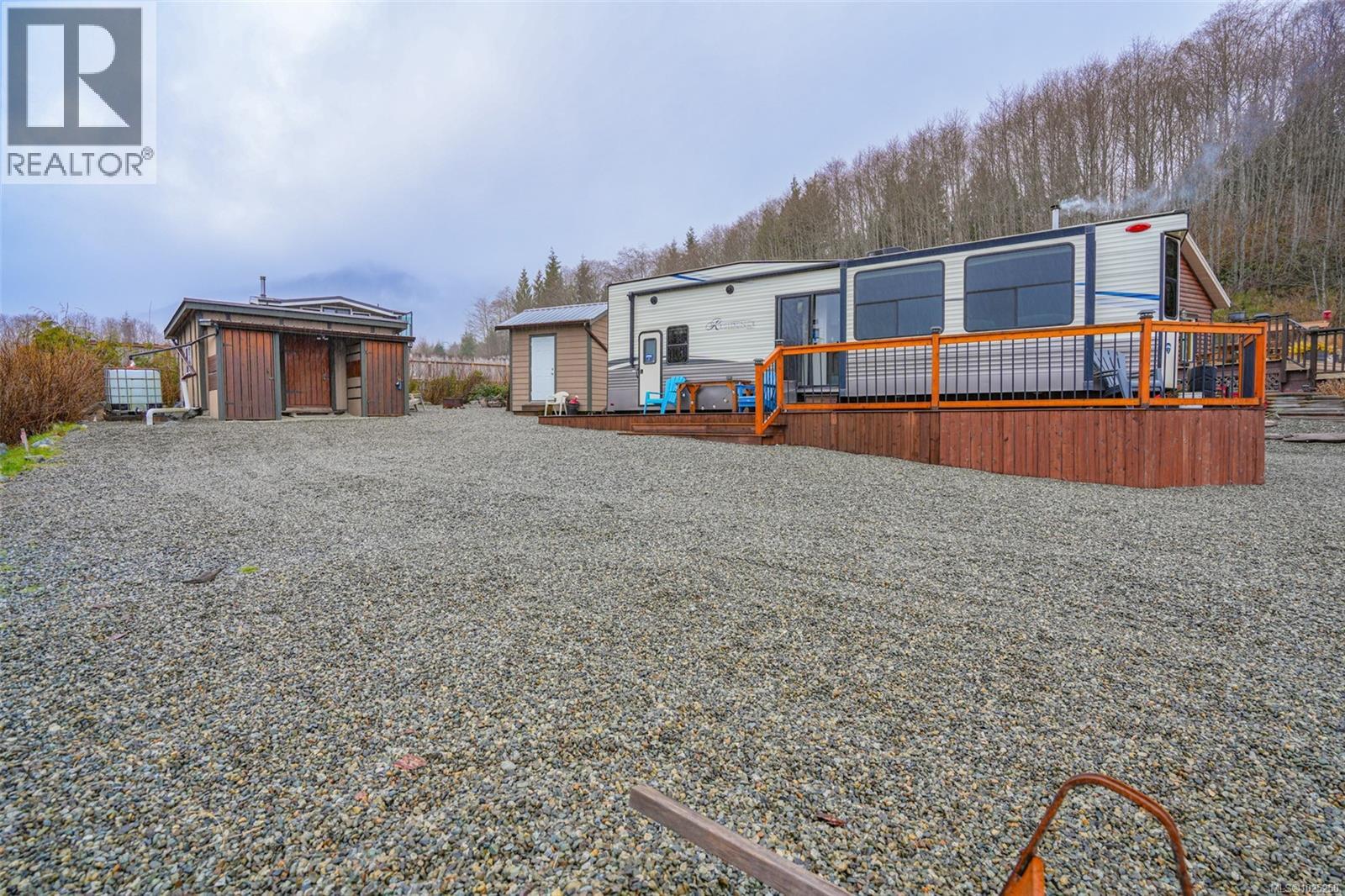 1185 Second Ave, Ucluelet