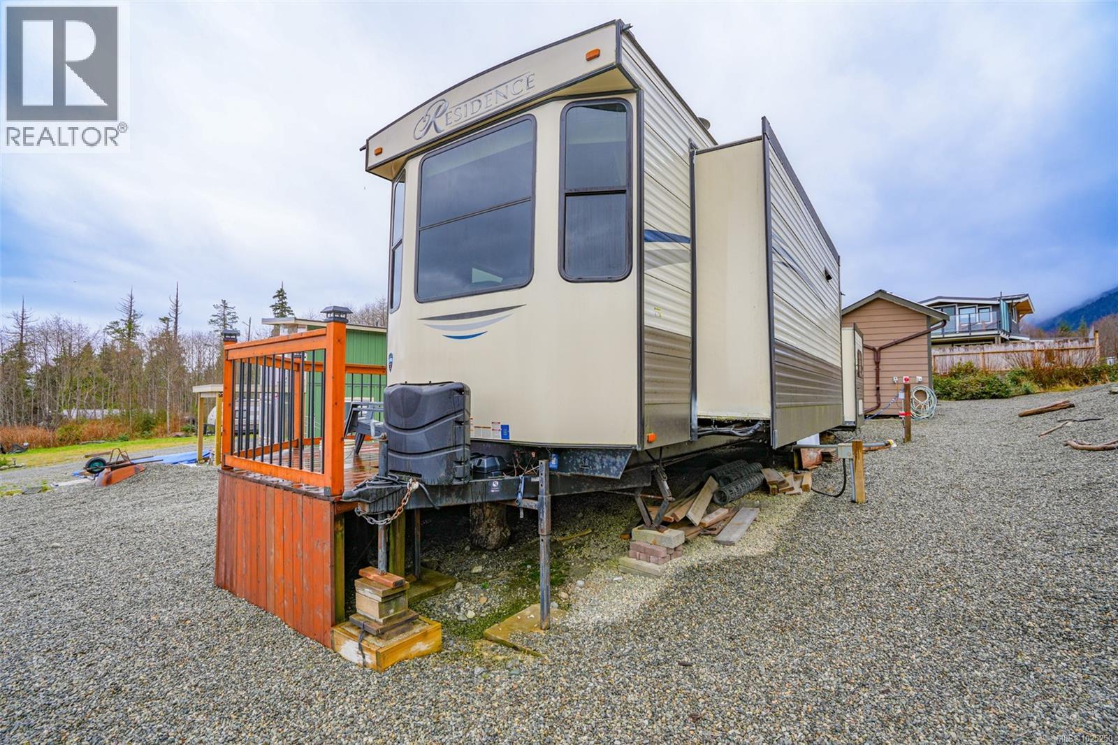 1185 Second Ave, Ucluelet