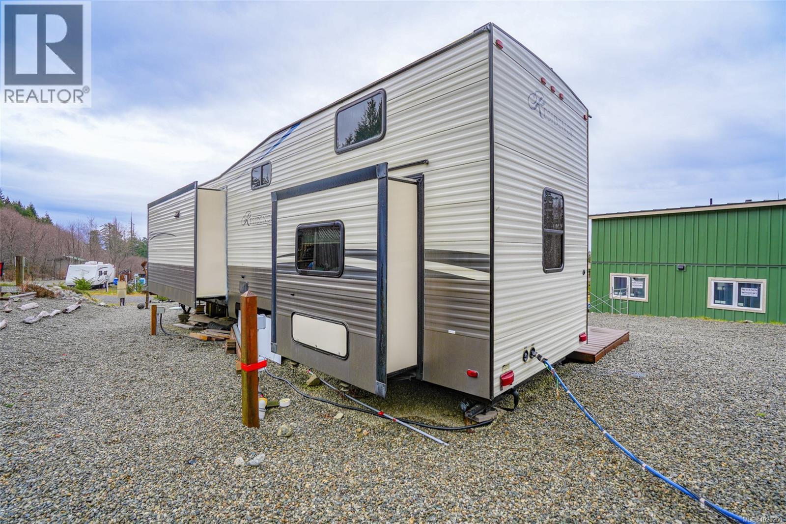 1185 Second Ave, Ucluelet