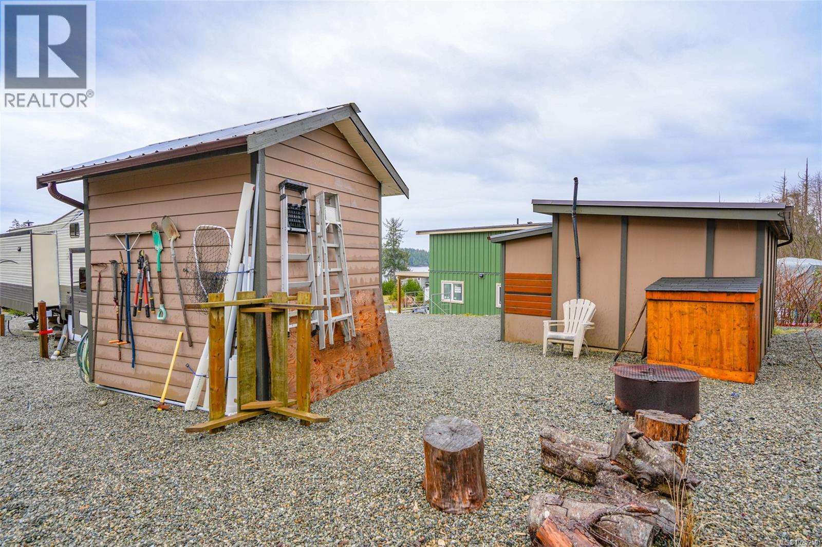 1185 Second Ave, Ucluelet
