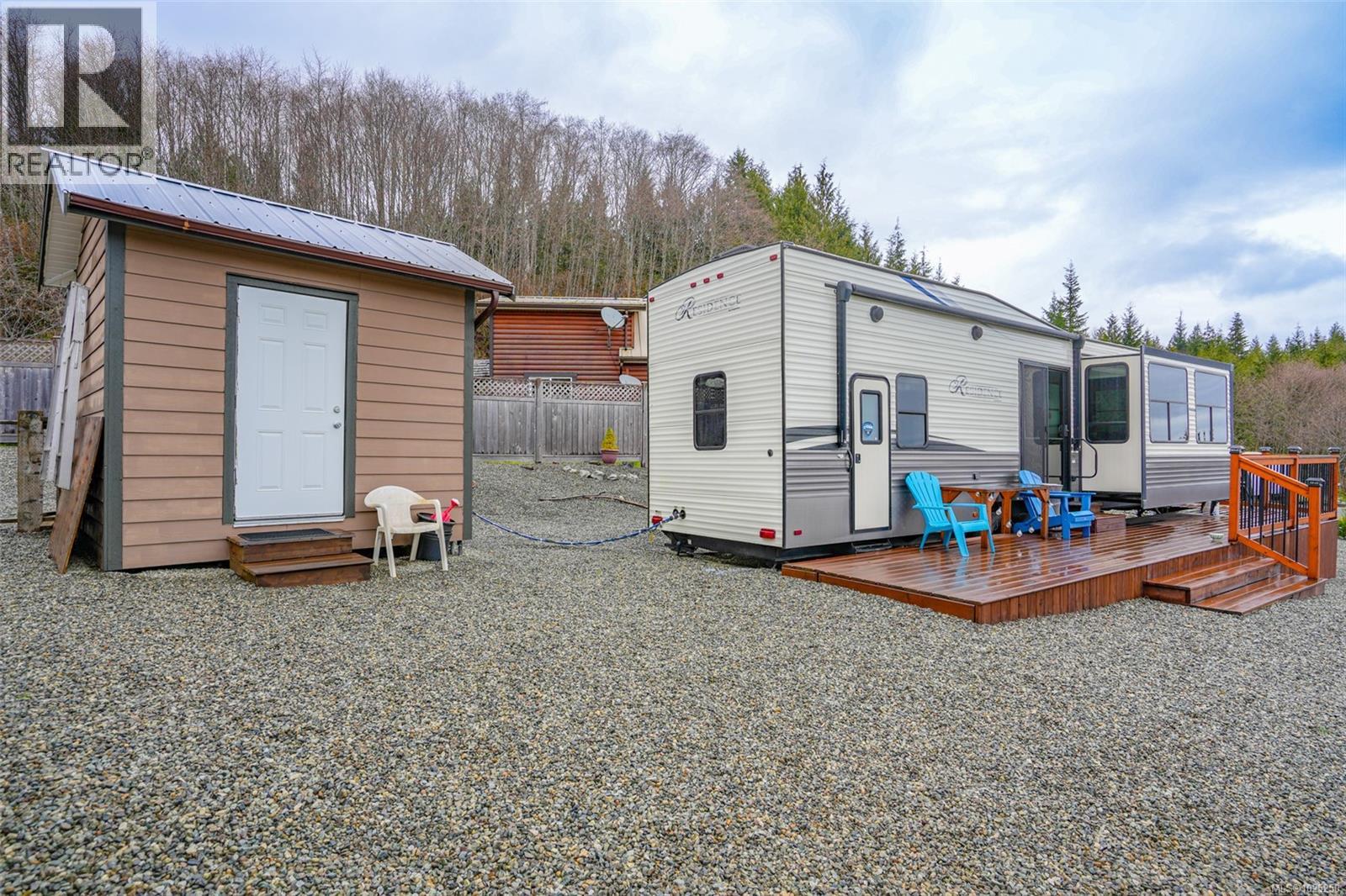 1185 Second Ave, Ucluelet