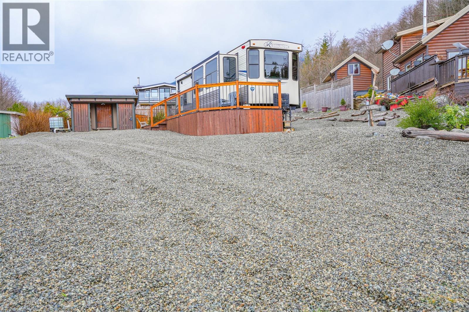 1185 Second Ave, Ucluelet