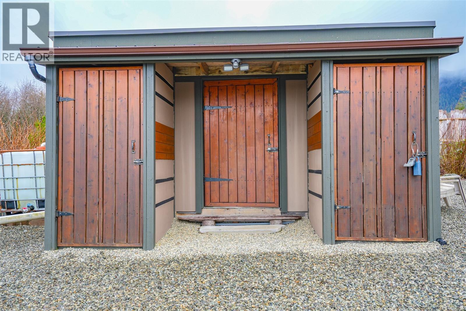 1185 Second Ave, Ucluelet