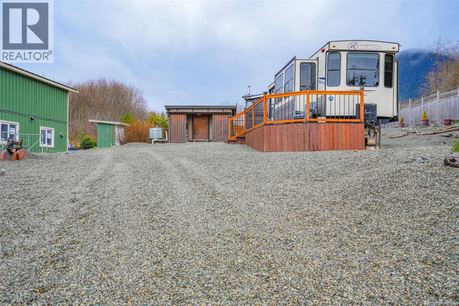 1185 Second Ave, Ucluelet