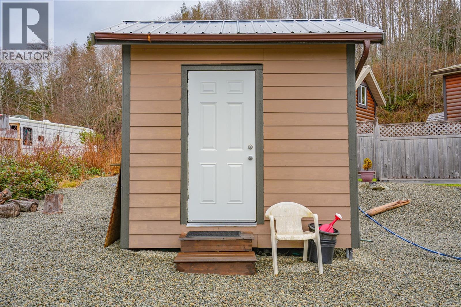 1185 Second Ave, Ucluelet