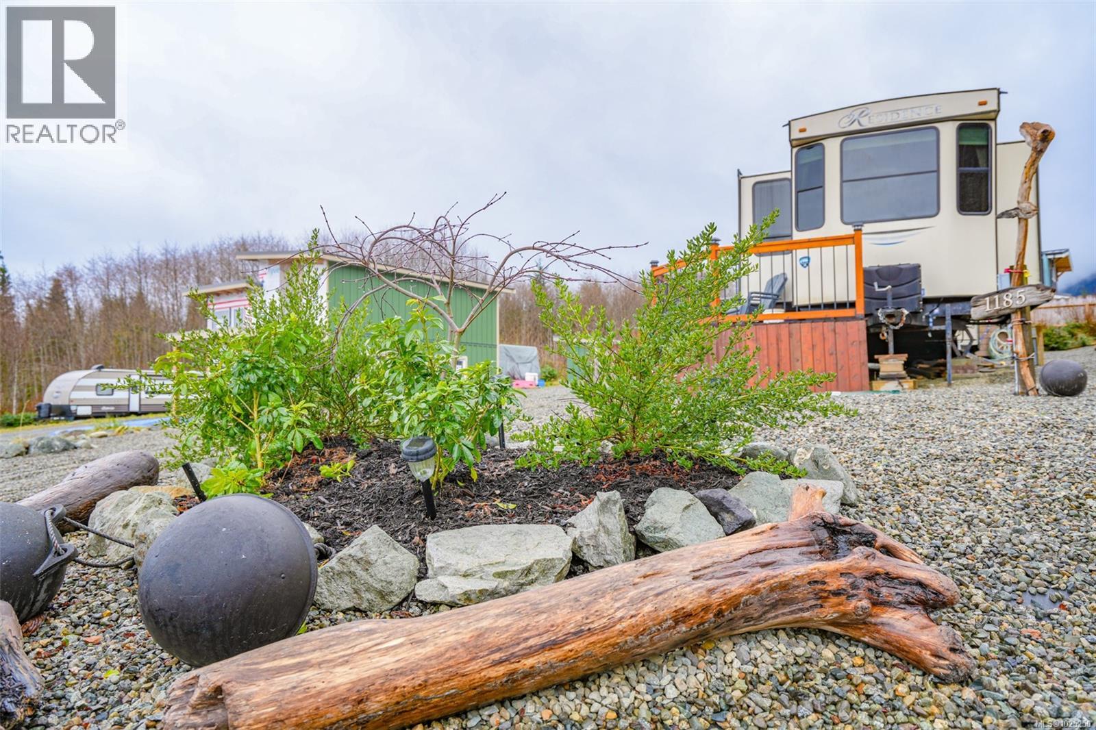 1185 Second Ave, Ucluelet