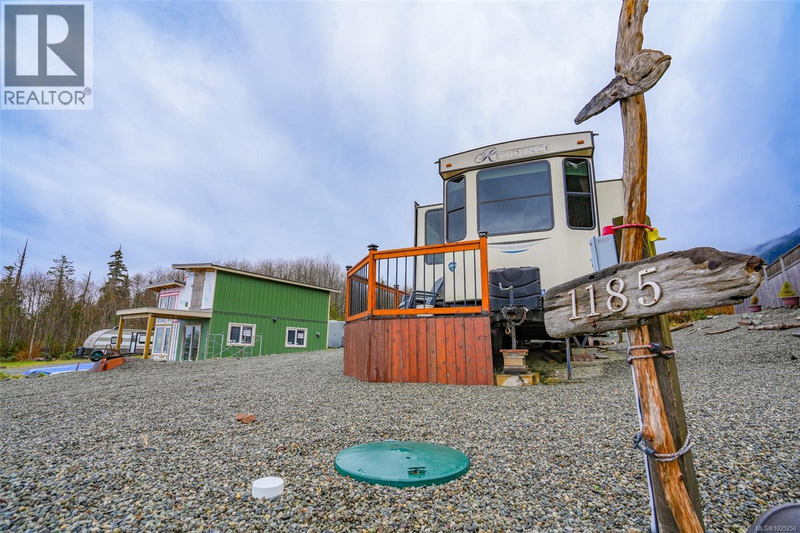 1185 Second Ave, Ucluelet