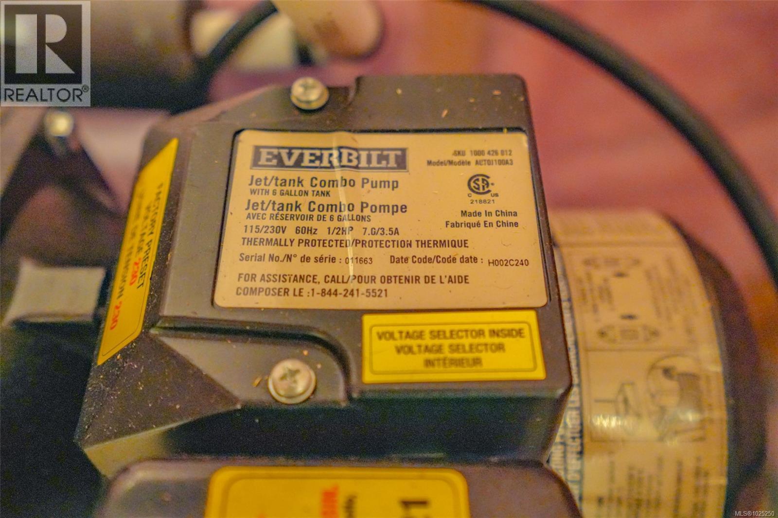 1185 Second Ave, Ucluelet