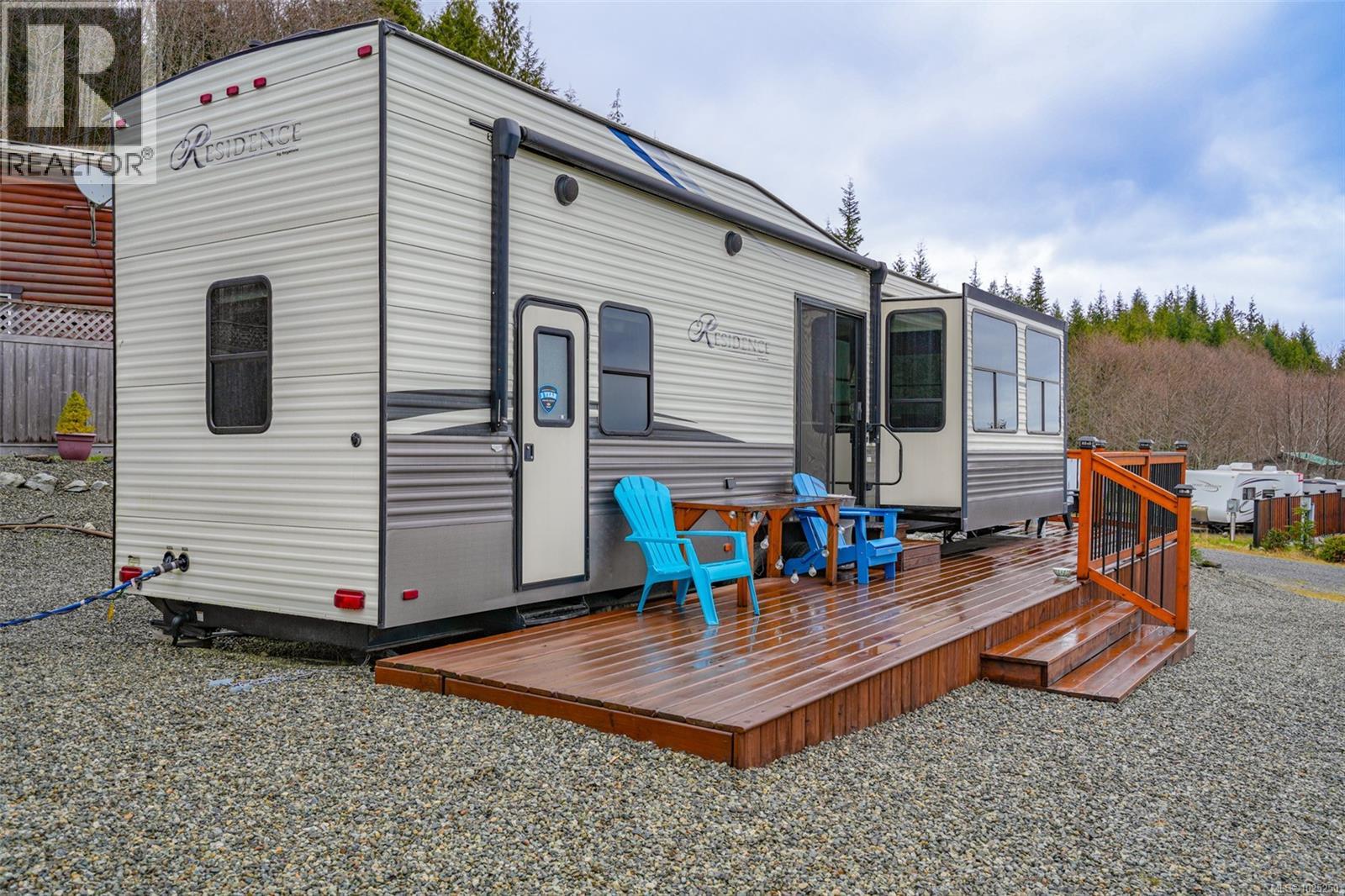 1185 Second Ave, Ucluelet