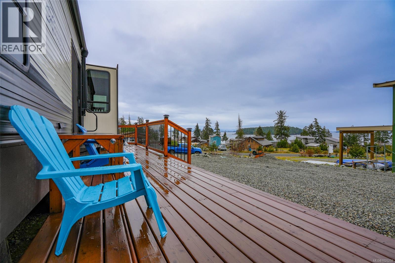 1185 Second Ave, Ucluelet