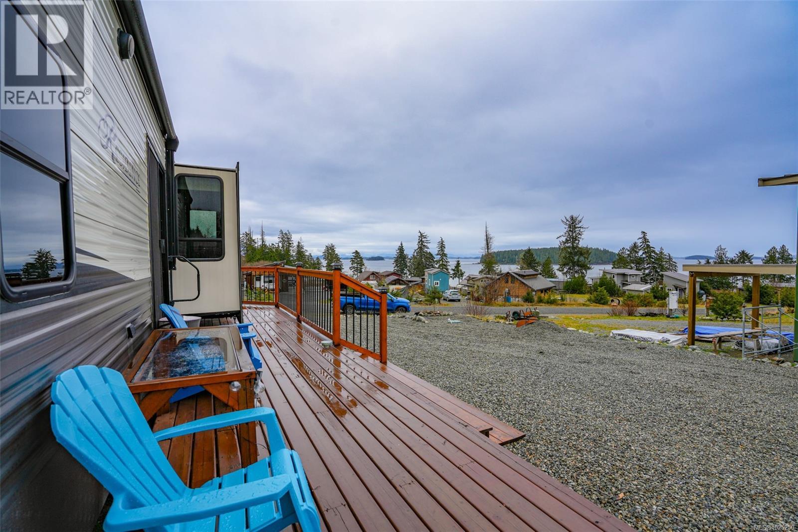 1185 Second Ave, Ucluelet