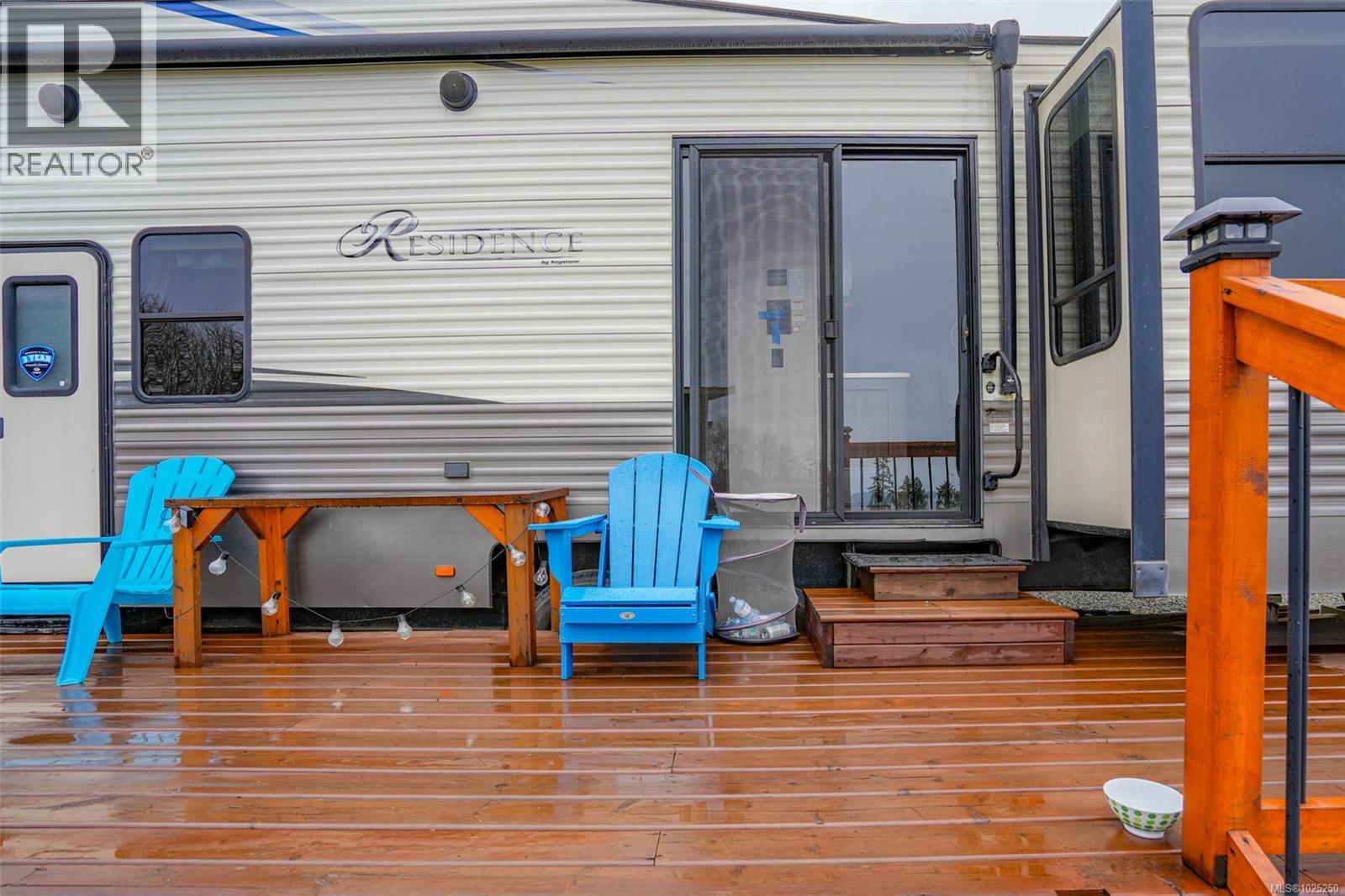 1185 Second Ave, Ucluelet