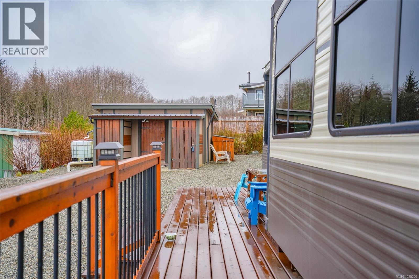 1185 Second Ave, Ucluelet