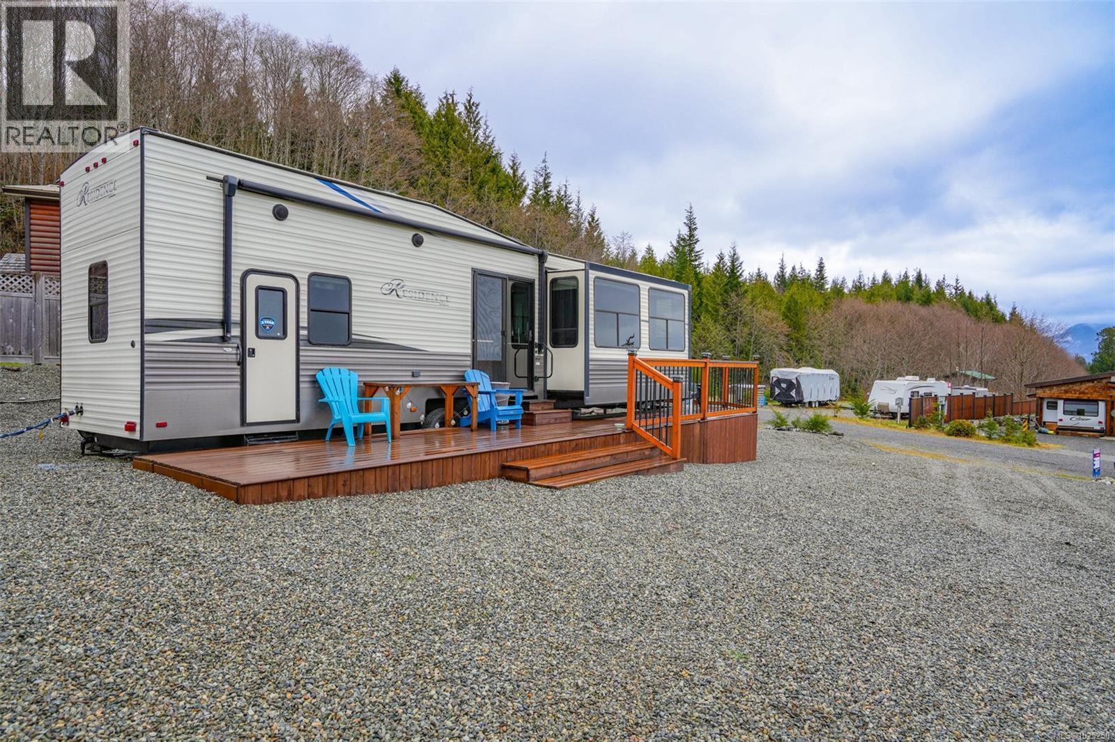 1185 Second Ave, Ucluelet