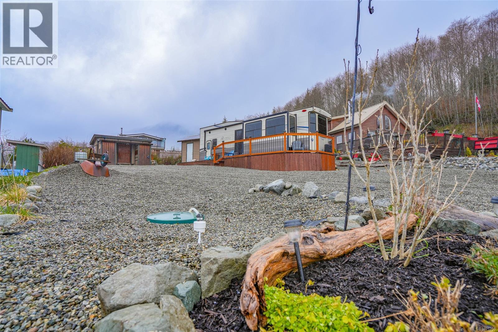 1185 Second Ave, Ucluelet