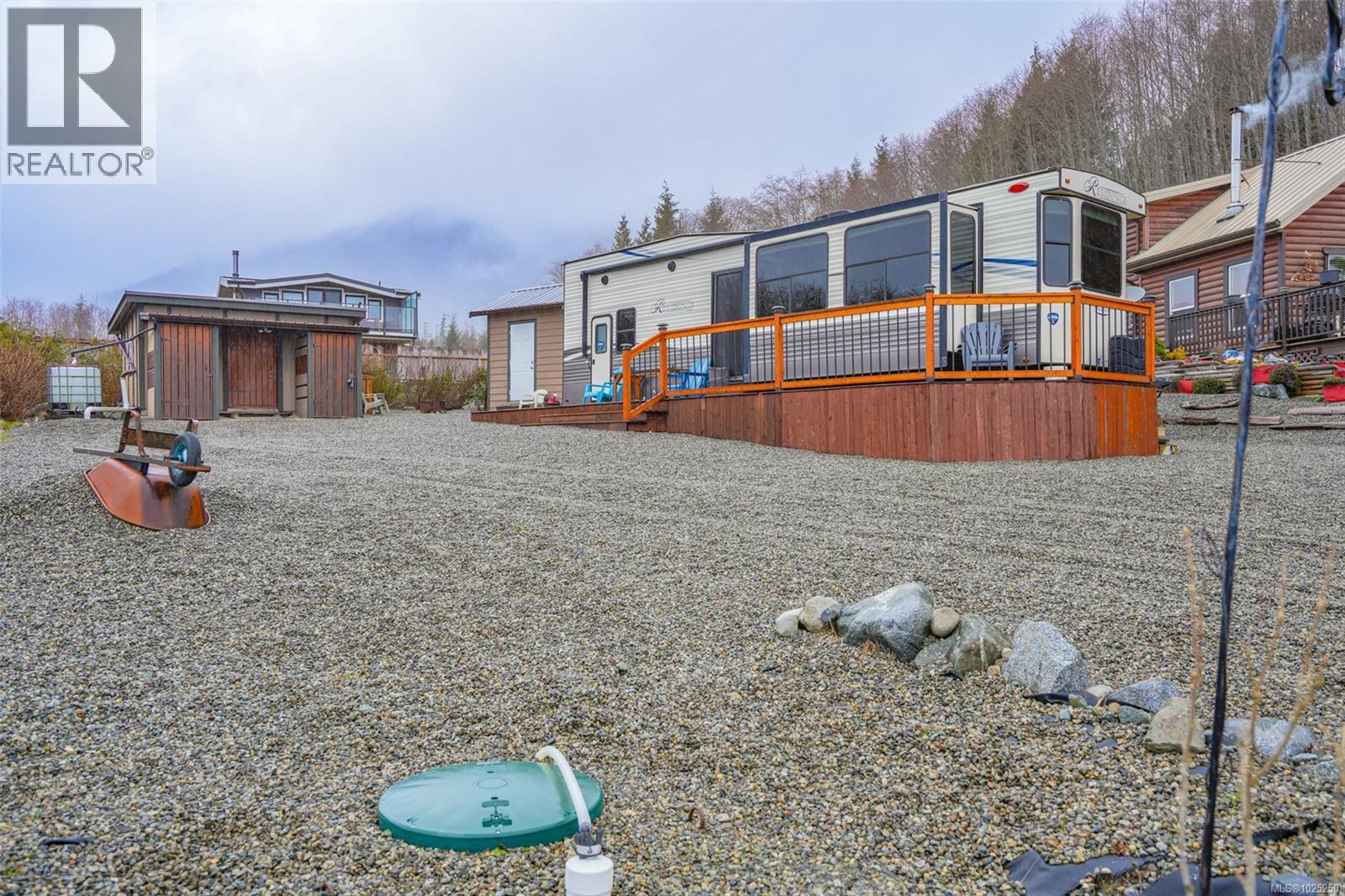 1185 Second Ave, Ucluelet