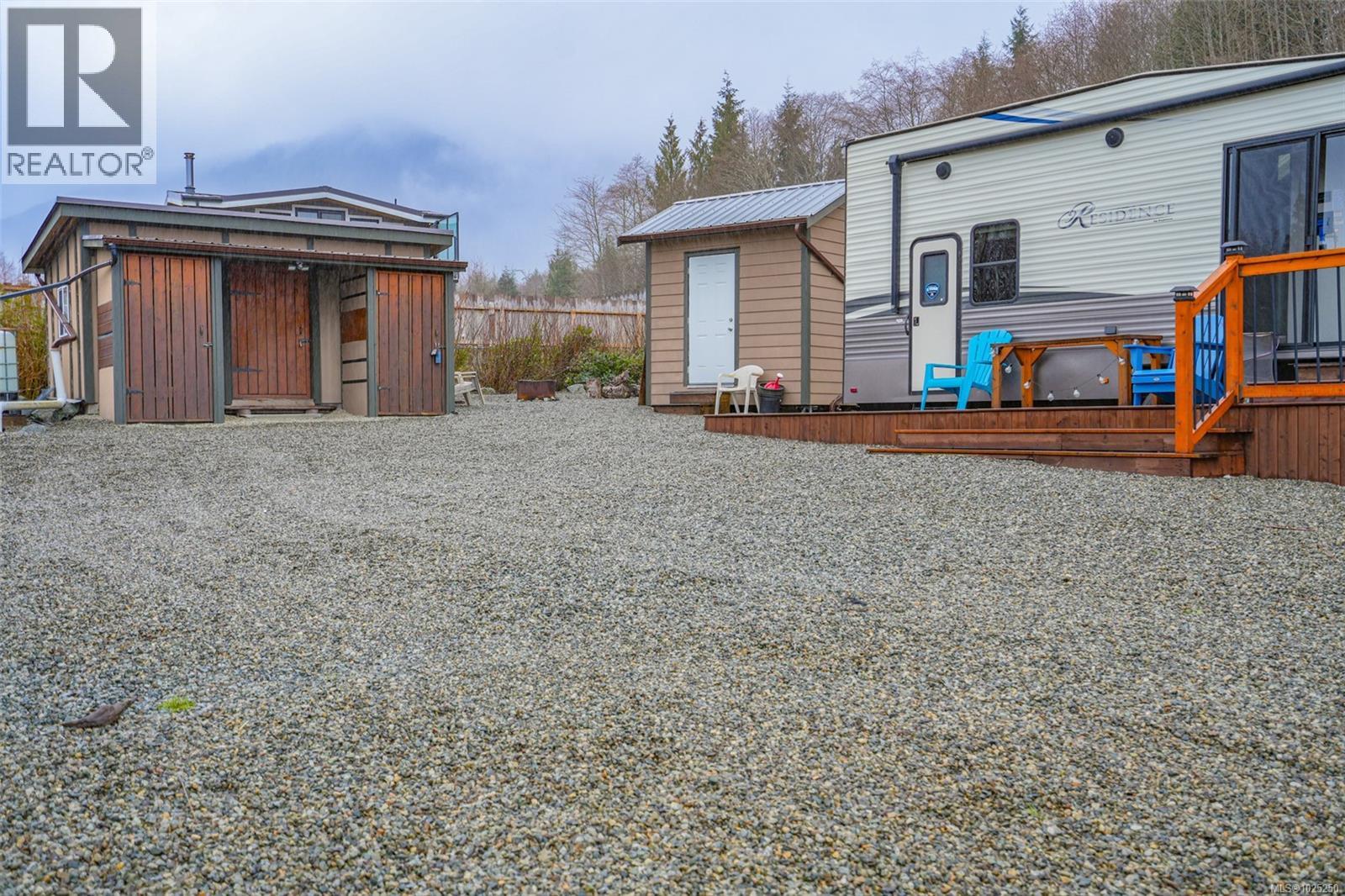 1185 Second Ave, Ucluelet