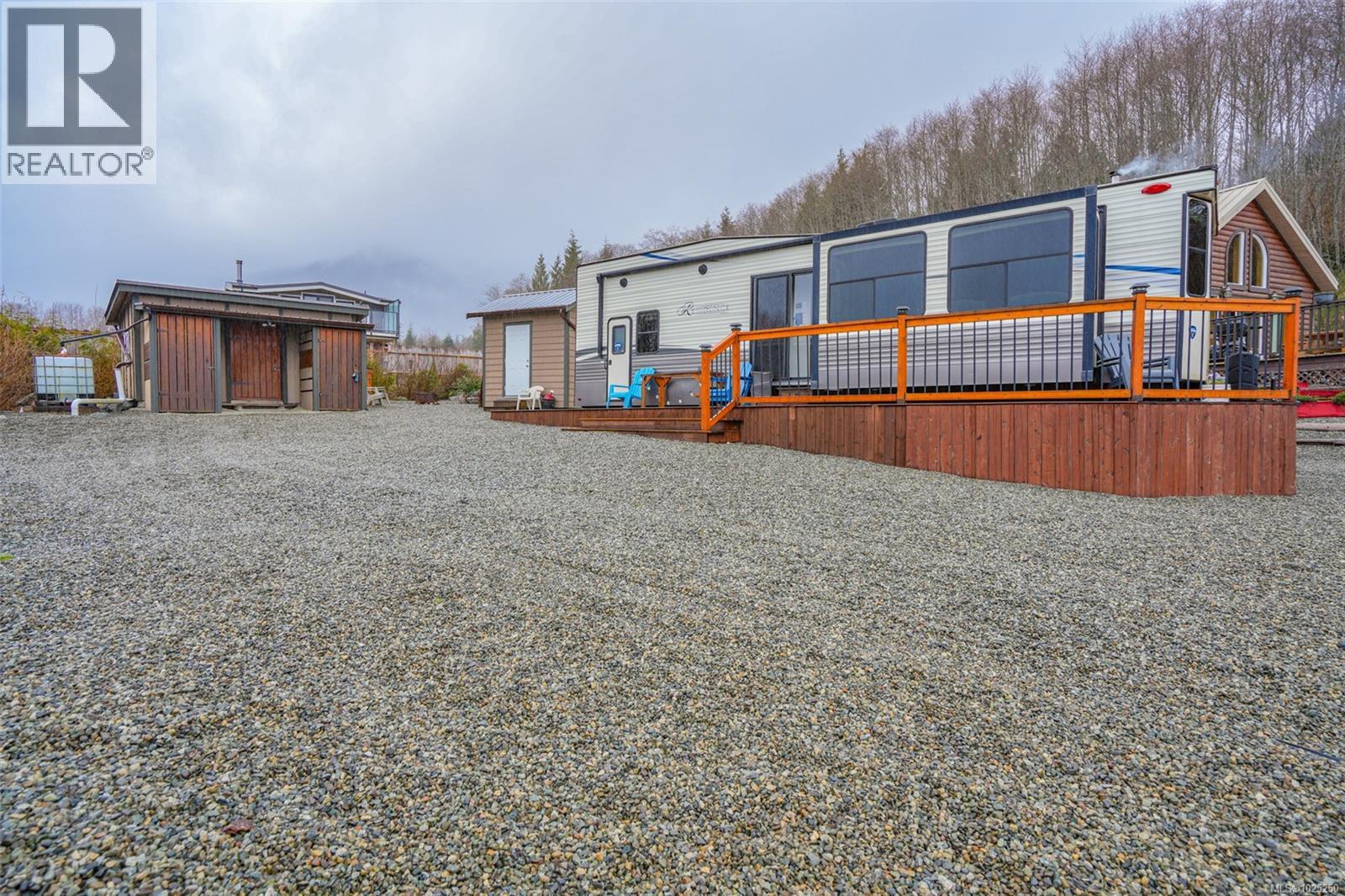 1185 Second Ave, Ucluelet