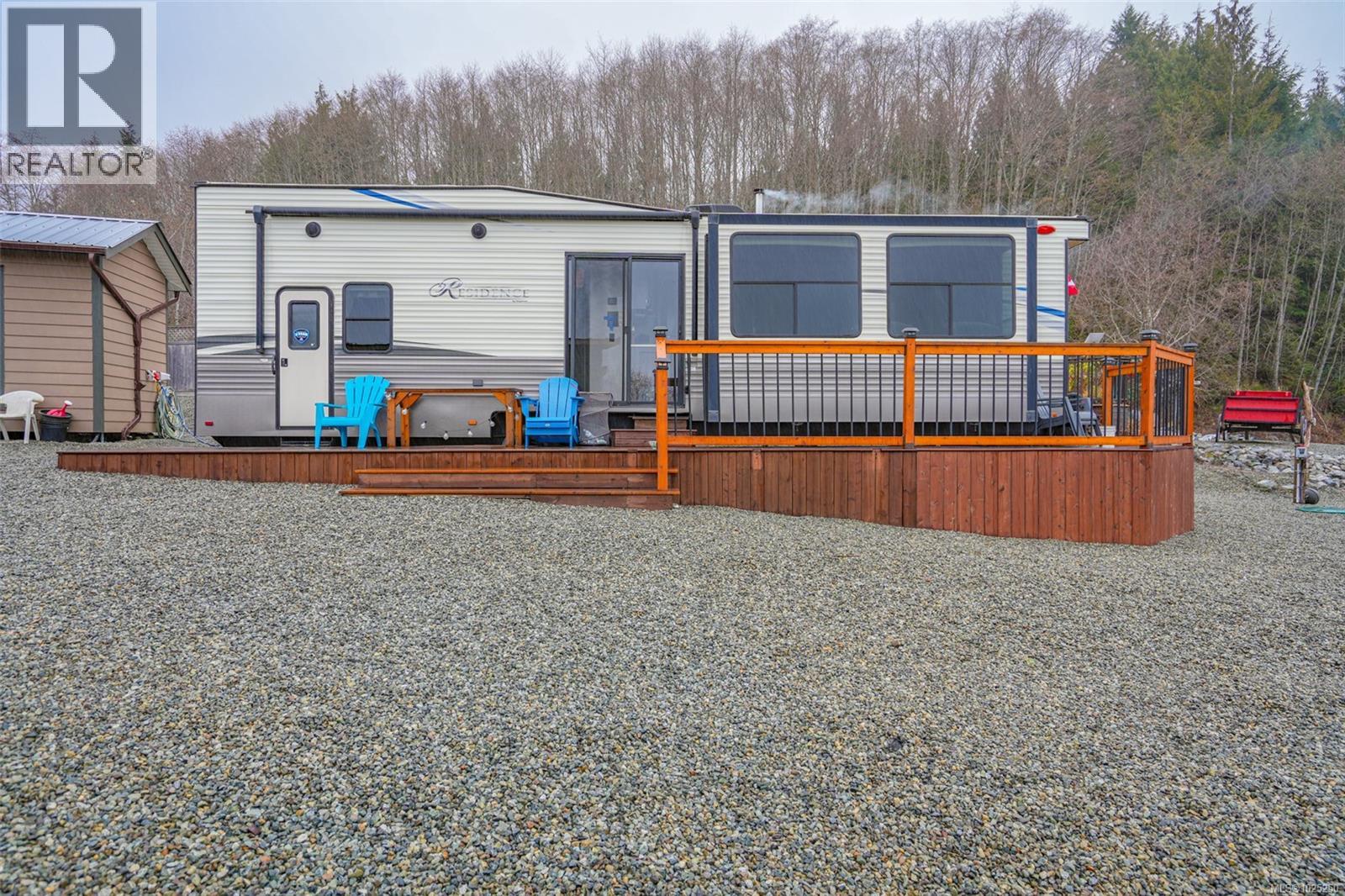 1185 Second Ave, Ucluelet