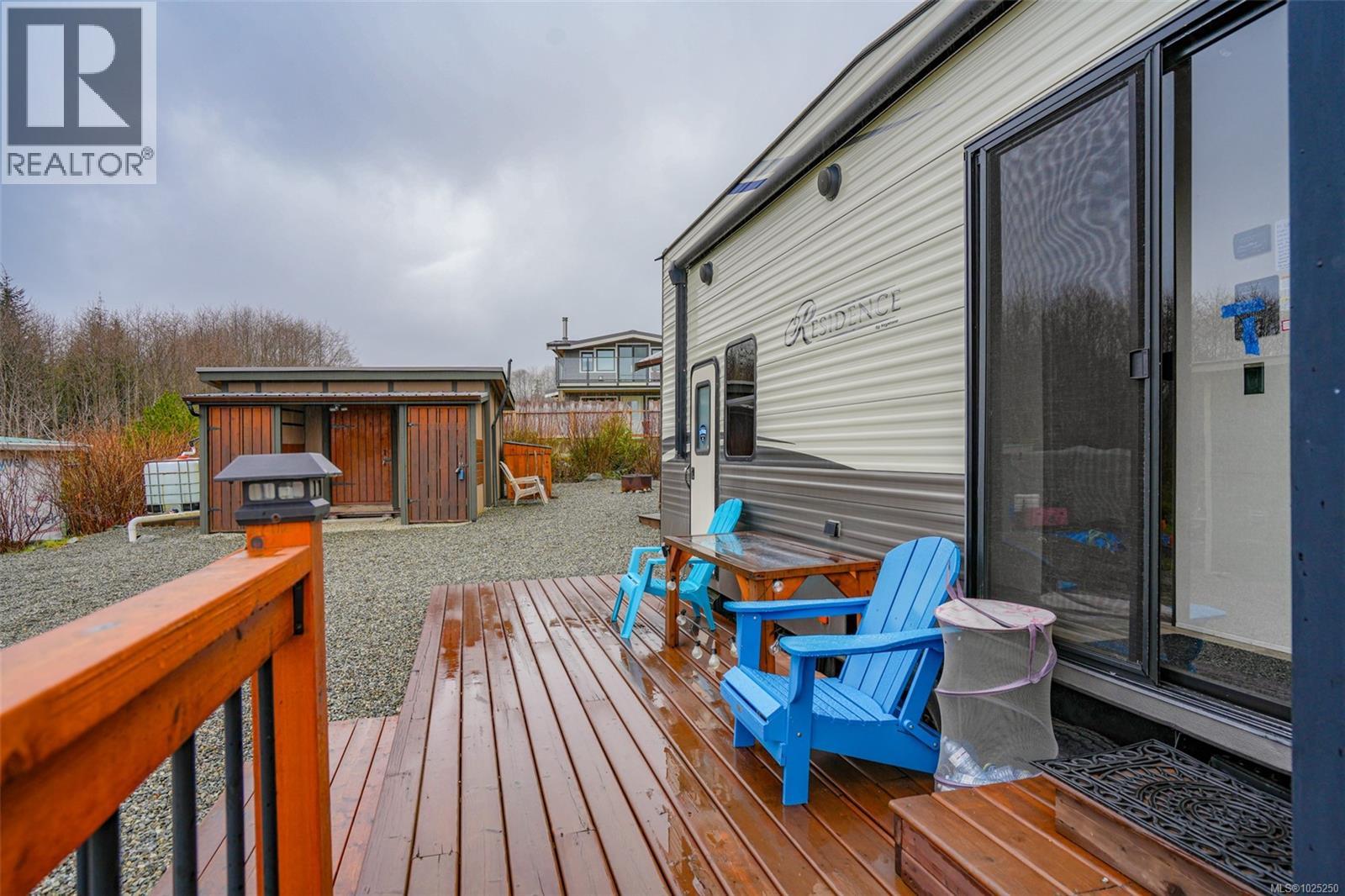 1185 Second Ave, Ucluelet