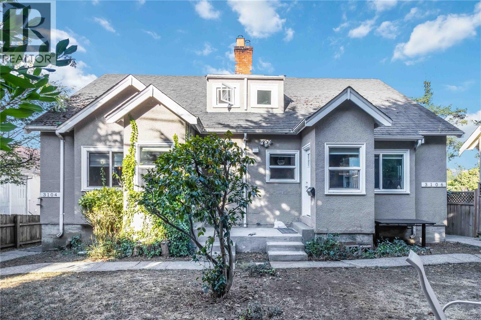 3104-3106 Richmond Rd, Saanich