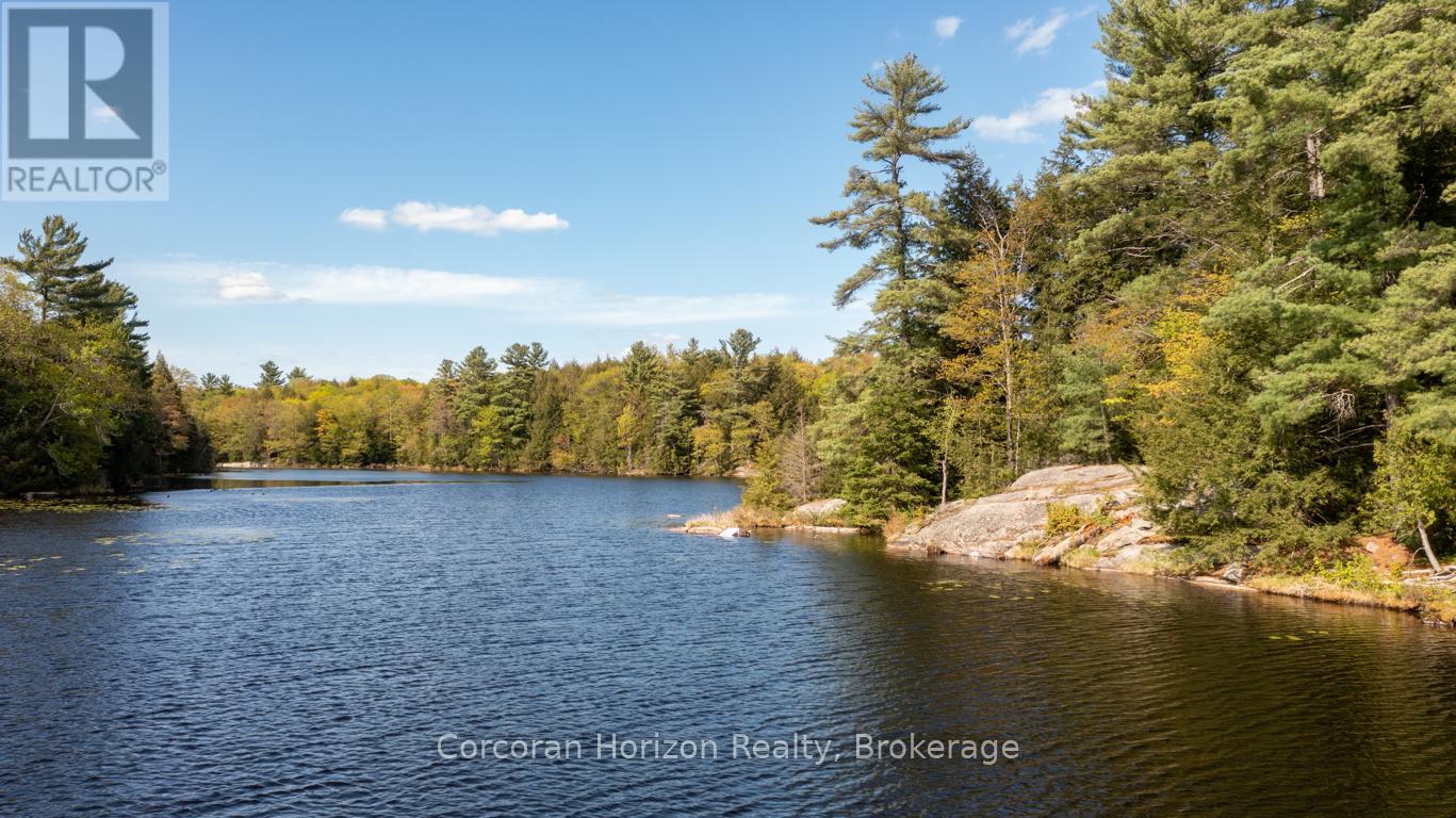 LT 14 HUNGRY BAY ROAD - Photo 2 of 13, Georgian Bay (Baxter), Ontario
