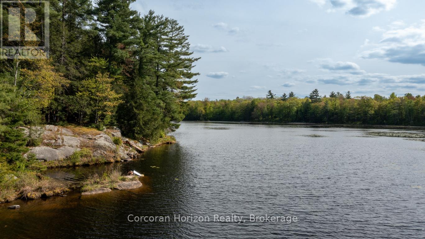LT 14 HUNGRY BAY ROAD - Photo 3 of 13, Georgian Bay (Baxter), Ontario