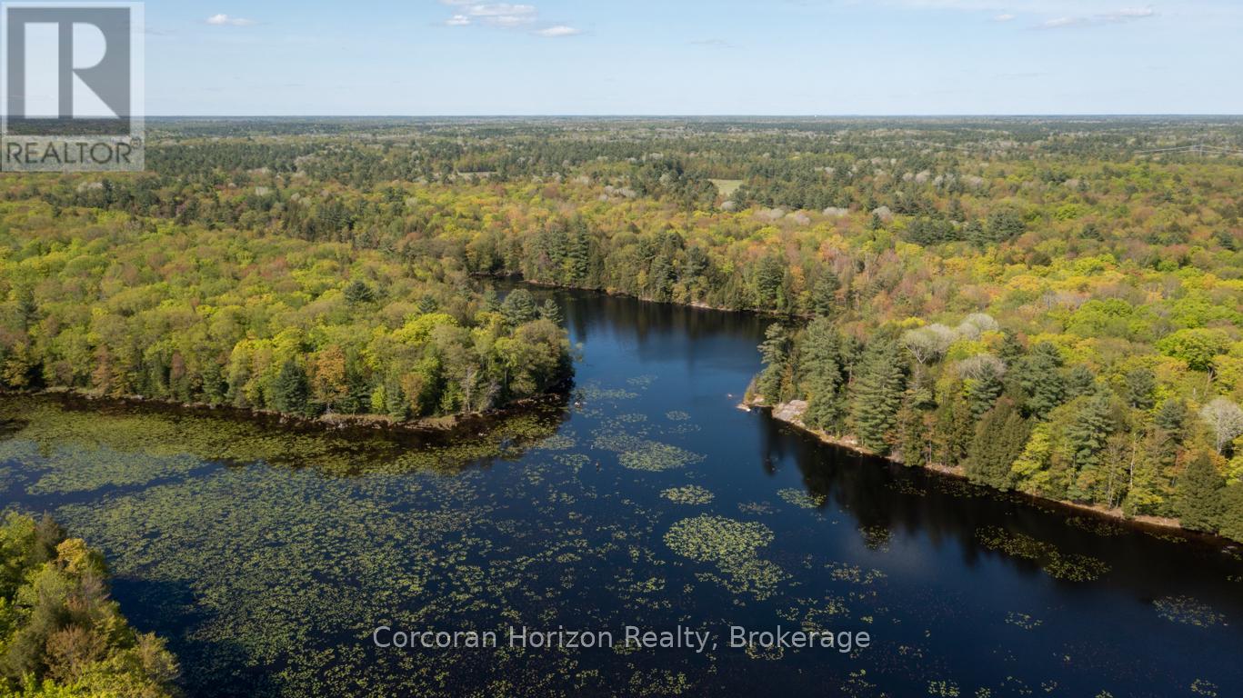LT 14 HUNGRY BAY ROAD - Photo 4 of 13, Georgian Bay (Baxter), Ontario